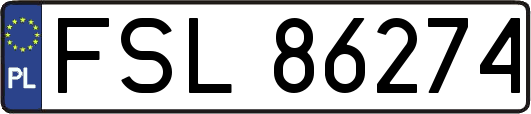 FSL86274