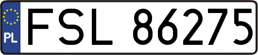 FSL86275