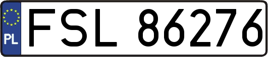 FSL86276