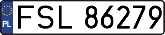 FSL86279
