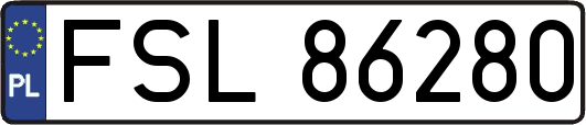 FSL86280