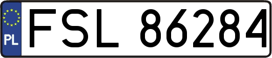 FSL86284