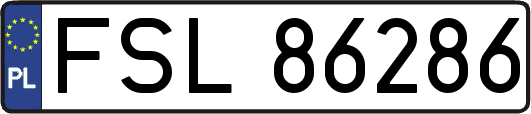FSL86286
