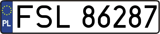 FSL86287