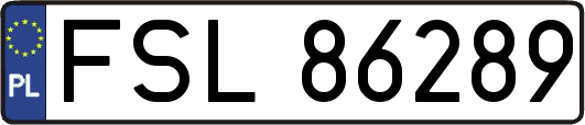 FSL86289