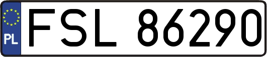 FSL86290