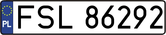 FSL86292