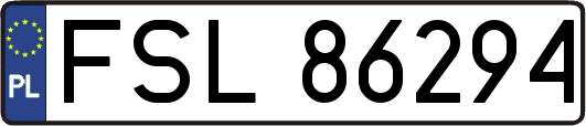 FSL86294