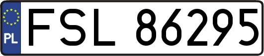 FSL86295