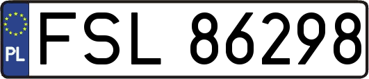FSL86298