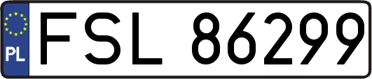 FSL86299