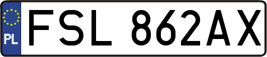 FSL862AX