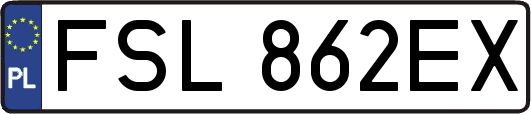 FSL862EX