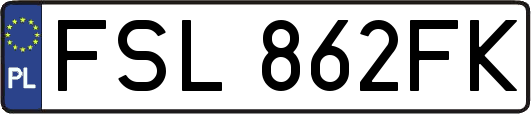 FSL862FK