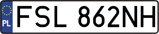 FSL862NH
