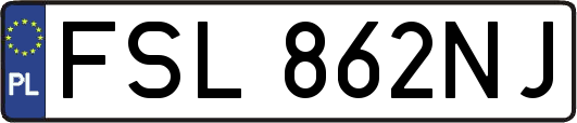 FSL862NJ