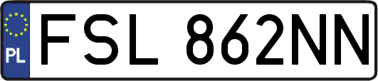 FSL862NN