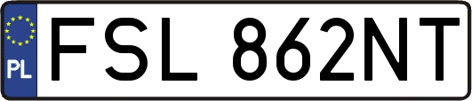 FSL862NT