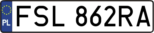 FSL862RA