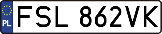 FSL862VK