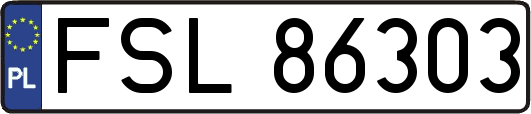 FSL86303