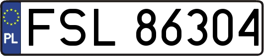 FSL86304