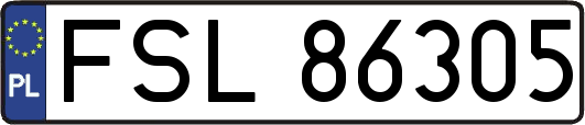FSL86305