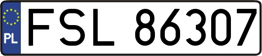 FSL86307