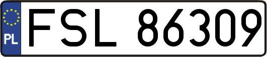 FSL86309