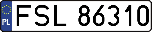 FSL86310