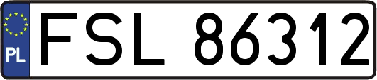 FSL86312