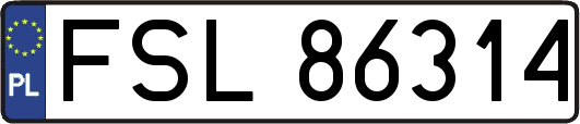 FSL86314