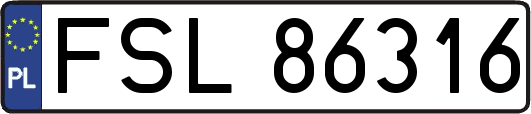 FSL86316