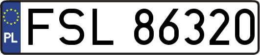 FSL86320