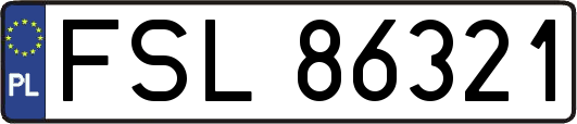 FSL86321