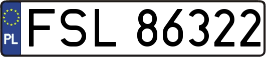 FSL86322