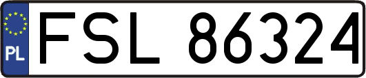 FSL86324