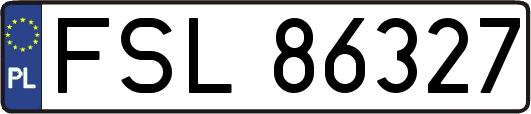 FSL86327