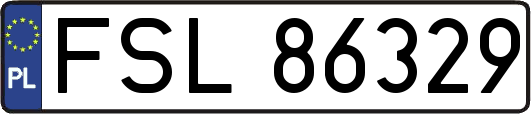FSL86329