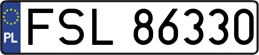 FSL86330