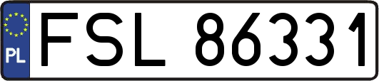 FSL86331