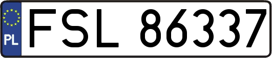 FSL86337