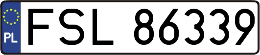 FSL86339