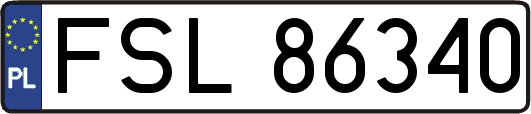 FSL86340