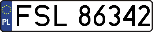 FSL86342