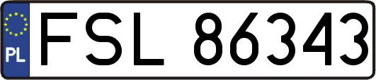 FSL86343