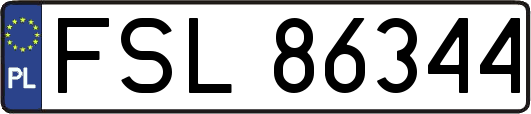 FSL86344