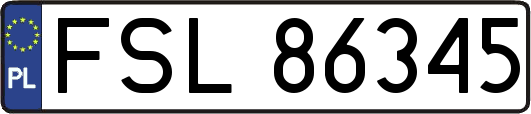 FSL86345