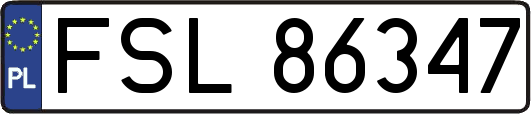 FSL86347