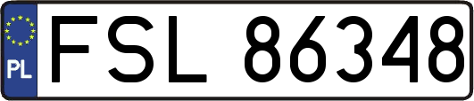 FSL86348